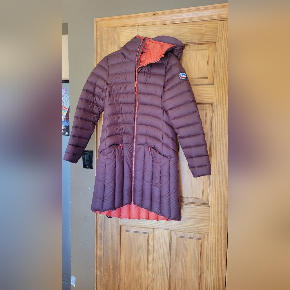 Women's Puffer